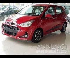 Ricambi usati hyundai i10 2018\19 - 1