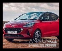 Ricambi usati hyundai i10 2020\21 - 1