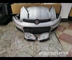 Musata completa per fiat panda 2012\15