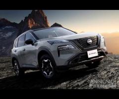 Ricambi disponibili nissan x trail 2023 in poi - 1