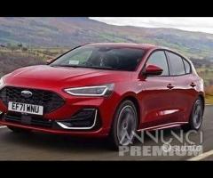 Musata frontale ford focus 2022 - 1