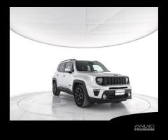 JEEP Renegade 1.6 mjt Limited 2wd 130cv - AUTOCA