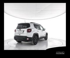 JEEP Renegade 1.6 mjt Limited 2wd 130cv - AUTOCA