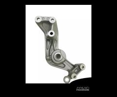 PIASTRA PORTAPEDANA DUCATI XDIAVEL SX 47110581BB