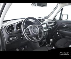 JEEP Renegade 1.6 mjt Limited 2wd 130cv - AUTOCA - 8