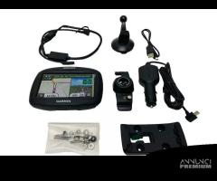 NAVIGATORE GARMIN DUCATI DIAVEL 1200 CD 96680311A