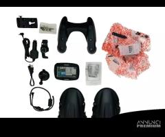 NAVIGATORE GARMIN DUCATI DIAVEL 1200 CD 96680311A