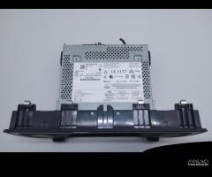 AUTORADIO SKODA Fabia Berlina 3Â° Serie 6v0035871d