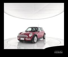 MINI One D 5 porte 1.4 tdi - PER OPERATORI DEL