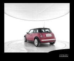 MINI One D 5 porte 1.4 tdi - PER OPERATORI DEL