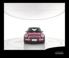 MINI One D 5 porte 1.4 tdi - PER OPERATORI DEL