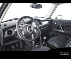 MINI One D 5 porte 1.4 tdi - PER OPERATORI DEL - 8