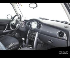 MINI One D 5 porte 1.4 tdi - PER OPERATORI DEL - 12