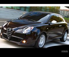 4 Molle Sportive Alfa Romeo Mito 1.4 1.3 1.6 JTDM - 5