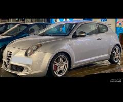 4 Molle Sportive Alfa Romeo Mito 1.4 1.3 1.6 JTDM - 9