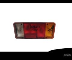 STOP FANALE POSTERIORE DESTRO FIAT Ducato 1Â° Seri