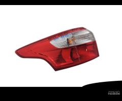 STOP FANALE POSTERIORE SINISTRO FORD Focus S. Wago