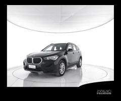 BMW X1 sDrive16d Advantage