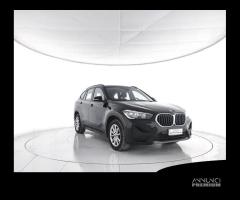 BMW X1 sDrive16d Advantage