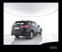 BMW X1 sDrive16d Advantage