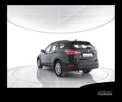 BMW X1 sDrive16d Advantage