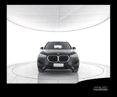 BMW X1 sDrive16d Advantage