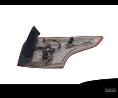 STOP FANALE POSTERIORE SINISTRO FORD Focus S. Wago - 6