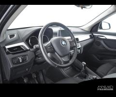 BMW X1 sDrive16d Advantage - 8