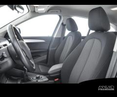 BMW X1 sDrive16d Advantage - 9