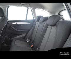 BMW X1 sDrive16d Advantage - 10