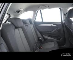 BMW X1 sDrive16d Advantage - 11