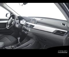 BMW X1 sDrive16d Advantage - 12