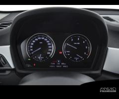 BMW X1 sDrive16d Advantage - 13