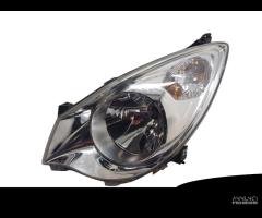 FARO ANTERIORE SINISTRO OPEL Agila B 93193971 (08>