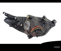 FARO ANTERIORE SINISTRO OPEL Agila B 93193971 (08> - 6