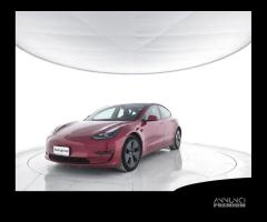 TESLA Model 3 Long Range Dual Motor AWD