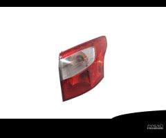 STOP FANALE POSTERIORE DESTRO FORD Focus S. Wagon