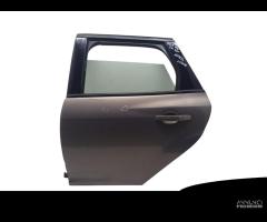 PORTIERA POSTERIORE SINISTRA FORD Focus S. Wagon 5