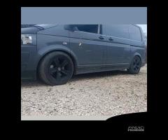 Assetto a Ghiera Regolabile VW TRANSPORTER T5+T6 - 10