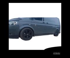 Assetto a Ghiera Regolabile VW TRANSPORTER T5+T6 - 11