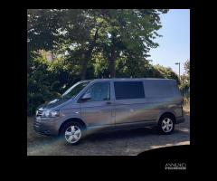 Assetto a Ghiera Regolabile VW TRANSPORTER T5+T6 - 17