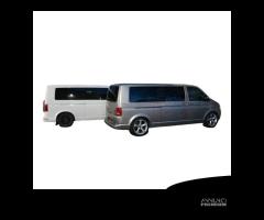 Assetto a Ghiera Regolabile VW TRANSPORTER T5+T6 - 19