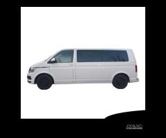 Assetto a Ghiera Regolabile VW TRANSPORTER T5+T6 - 21