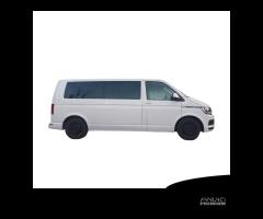 Assetto a Ghiera Regolabile VW TRANSPORTER T5+T6 - 25