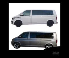 Assetto a Ghiera Regolabile VW TRANSPORTER T5+T6 - 27