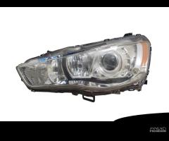 FARO ANTERIORE SINISTRO MITSUBISHI Outlander Serie