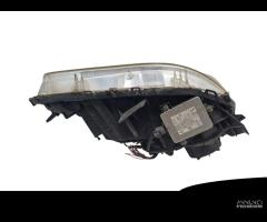 FARO ANTERIORE SINISTRO MITSUBISHI Outlander Serie