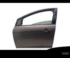 PORTIERA ANTERIORE SINISTRA FORD Focus S. Wagon 5Â