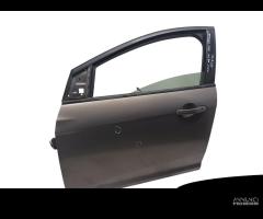 PORTIERA ANTERIORE SINISTRA FORD Focus S. Wagon 5Â