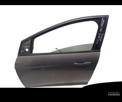 PORTIERA ANTERIORE SINISTRA FORD Focus S. Wagon 5Â